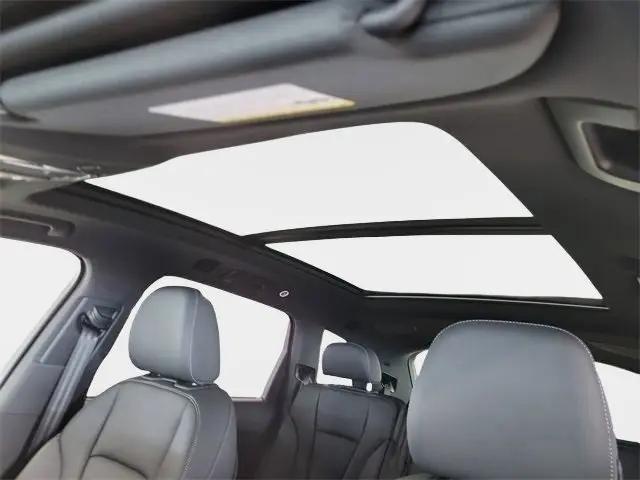 2026 Audi Q7 Premium Plus TFSI quattro tiptronic