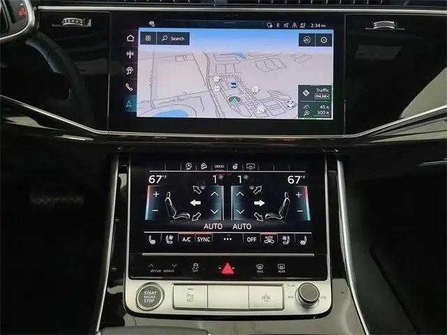 2026 Audi Q7 Premium Plus TFSI quattro tiptronic