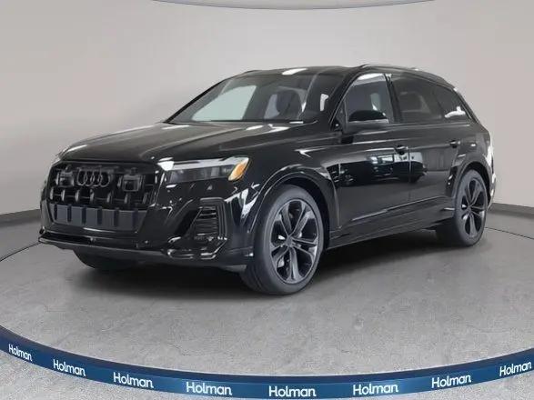2026 Audi Q7 Premium Plus TFSI quattro tiptronic for sale in Pembroke Pines, FL
