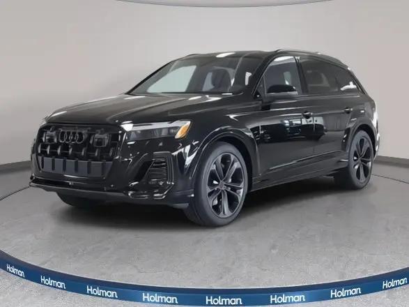 2026 Audi Q7 Premium Plus TFSI quattro tiptronic for sale in Pembroke Pines, FL
