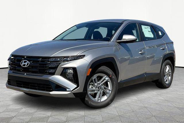 2025 Hyundai Tucson SE 2025 Hyundai Tucson SE