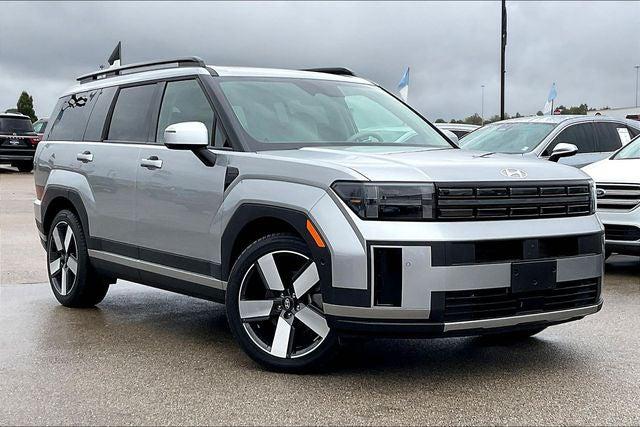 2024 Hyundai Santa Fe Limited 2024 Hyundai Santa Fe Limited