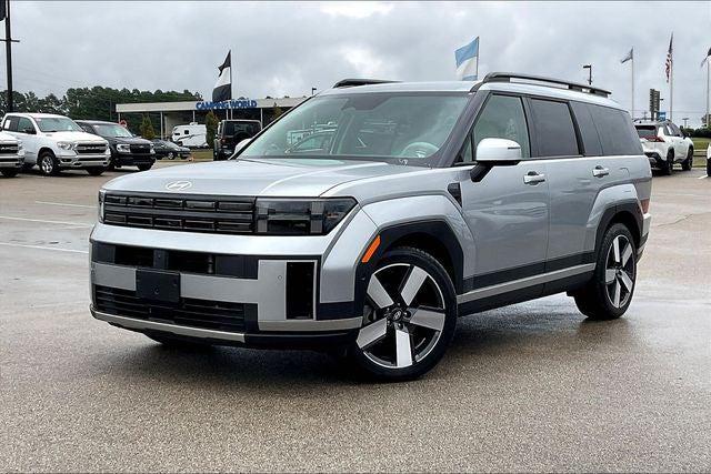 2024 Hyundai Santa Fe Limited 2024 Hyundai Santa Fe Limited