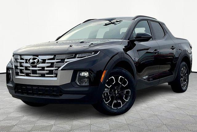 2024 Hyundai Santa Cruz SEL 2024 Hyundai Santa Cruz SEL