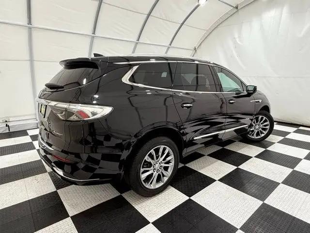2023 Buick Enclave Avenir AWD