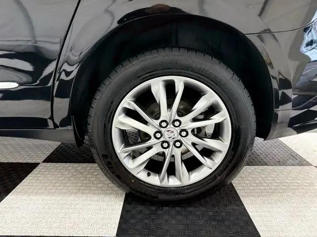 2023 Buick Enclave Avenir AWD