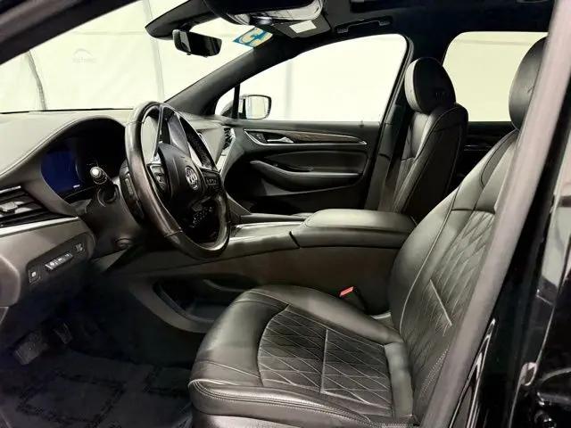 2023 Buick Enclave Avenir AWD