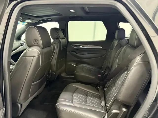 2023 Buick Enclave Avenir AWD