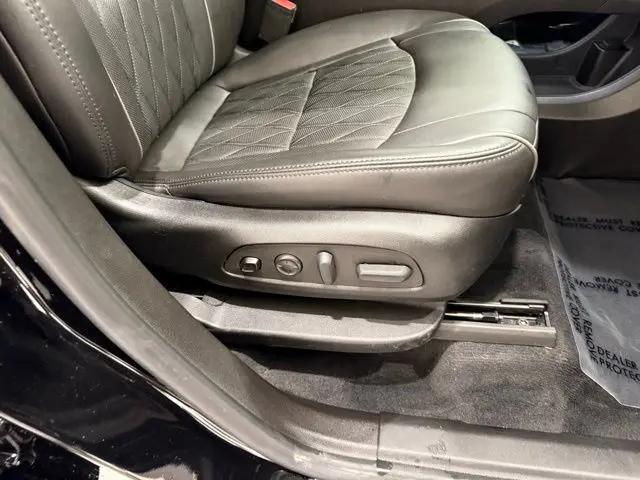 2023 Buick Enclave Avenir AWD
