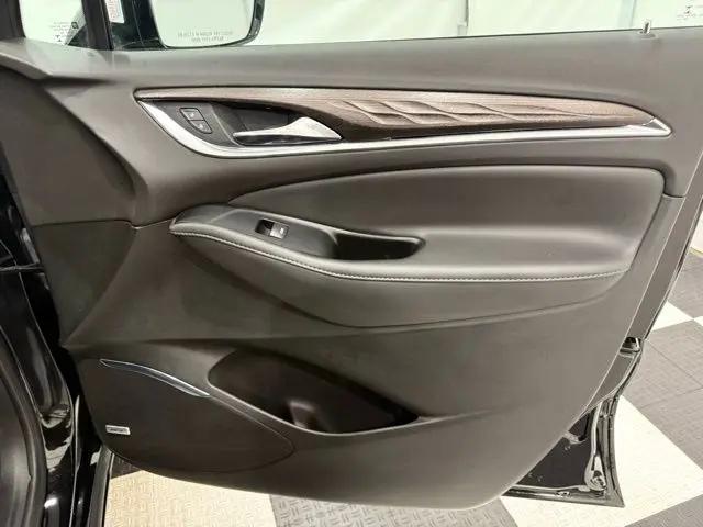 2023 Buick Enclave Avenir AWD