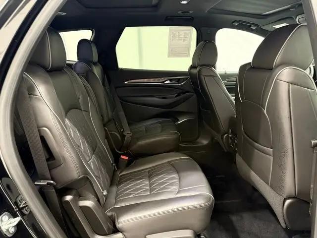 2023 Buick Enclave Avenir AWD
