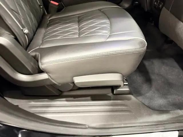 2023 Buick Enclave Avenir AWD