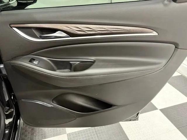 2023 Buick Enclave Avenir AWD