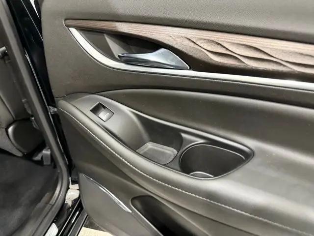 2023 Buick Enclave Avenir AWD
