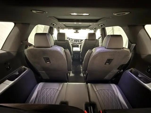 2023 Buick Enclave Avenir AWD