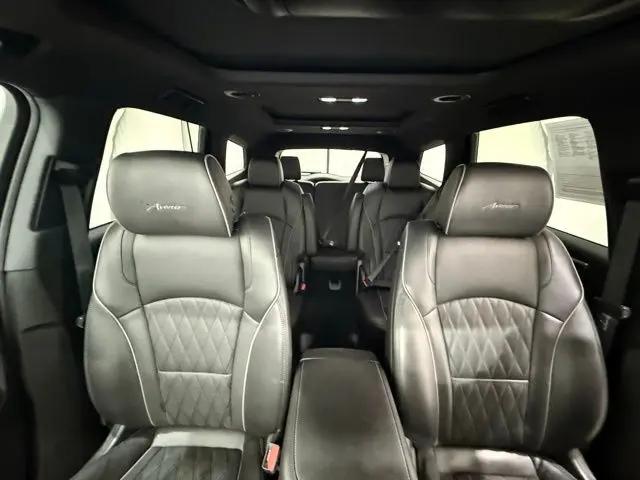 2023 Buick Enclave Avenir AWD