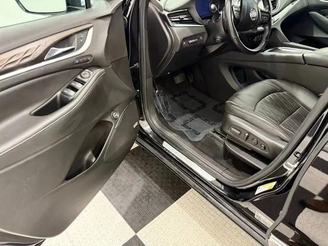 2023 Buick Enclave Avenir AWD