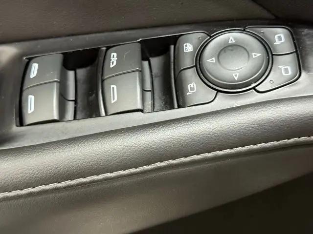2023 Buick Enclave Avenir AWD