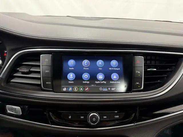 2023 Buick Enclave Avenir AWD
