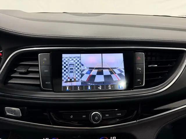 2023 Buick Enclave Avenir AWD