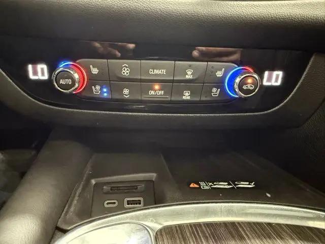 2023 Buick Enclave Avenir AWD