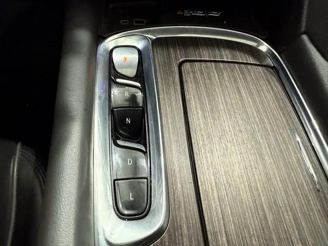 2023 Buick Enclave Avenir AWD