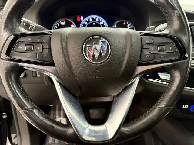 2023 Buick Enclave Avenir AWD