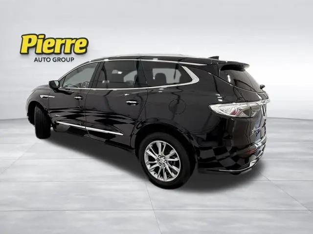2023 Buick Enclave Avenir AWD