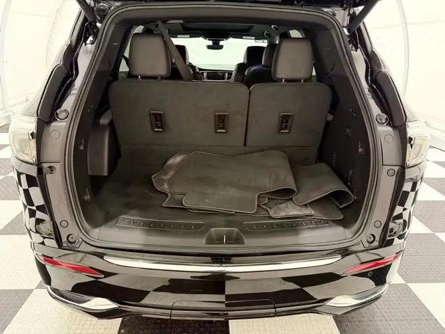 2023 Buick Enclave Avenir AWD