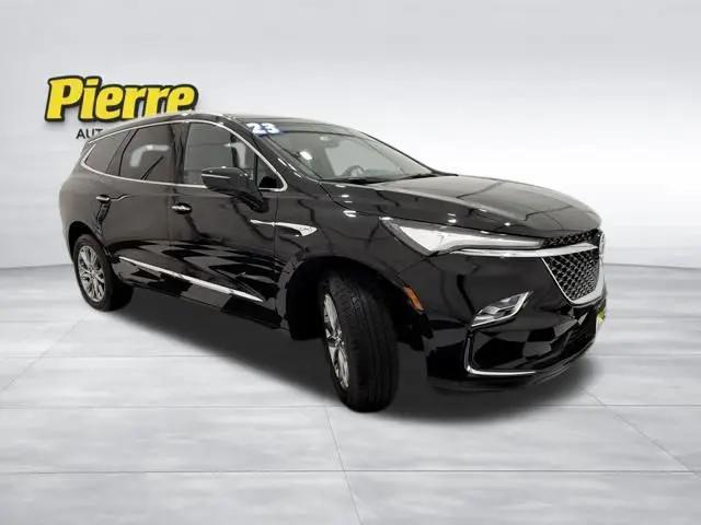 2023 Buick Enclave Avenir AWD
