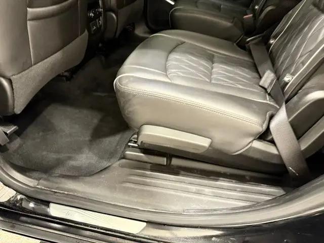 2023 Buick Enclave Avenir AWD