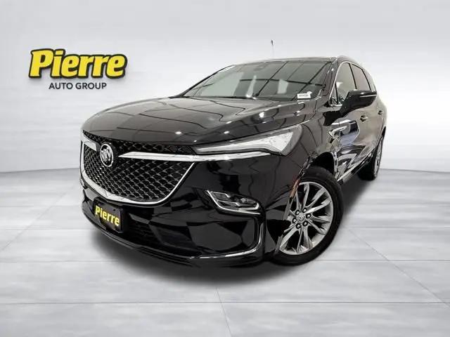 2023 Buick Enclave Avenir AWD for sale in Seattle, WA