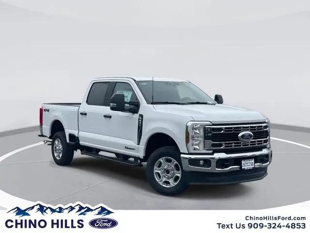 2026 Ford F-250 XLT for sale in Chino Hills, CA