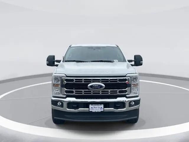 2026 Ford F-250 XLT