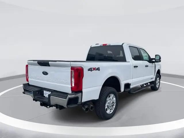 2026 Ford F-250 XLT