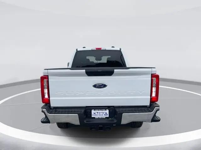 2026 Ford F-250 XLT