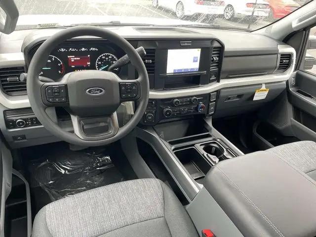 2026 Ford F-250 XLT