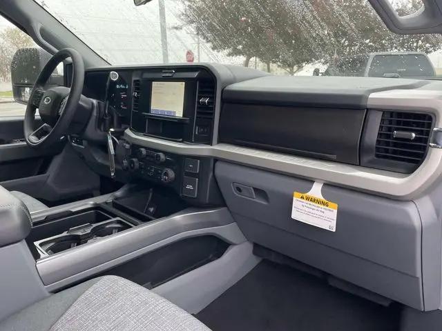2026 Ford F-250 XLT