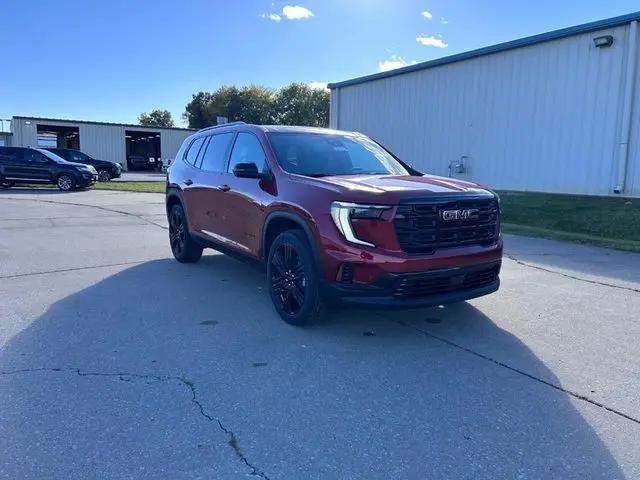 2026 GMC Acadia Elevation FWD for sale in Cape Girardeau, MO