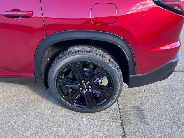 2026 GMC Acadia Elevation FWD