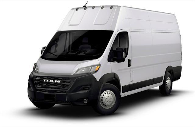 2026 RAM Ram ProMaster RAM PROMASTER 3500 TRADESMAN CARGO VAN SUPER HIGH ROOF 159 WB 2026 RAM Ram ProMaster RAM PROMASTER 3500 TRADESMAN CARGO VAN SUPER HIGH ROOF 159 WB
