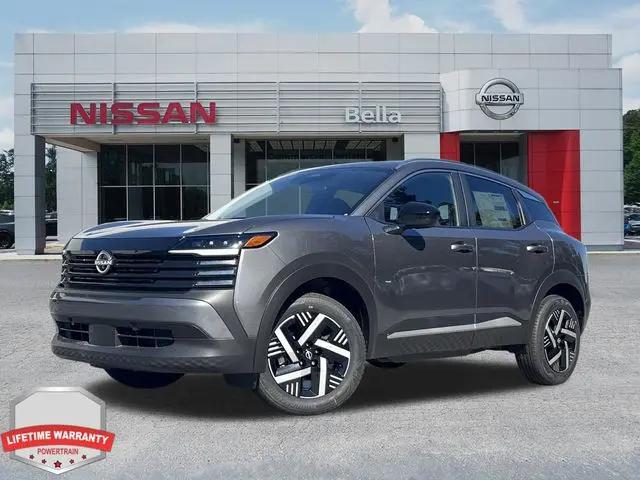 2026 Nissan Kicks SV for sale in Union City, GA