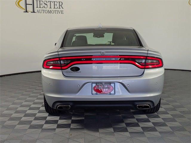 2020 Dodge Charger SXT RWD