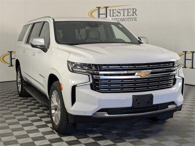 2023 Chevrolet Suburban 4WD Premier 2023 Chevrolet Suburban 4WD Premier