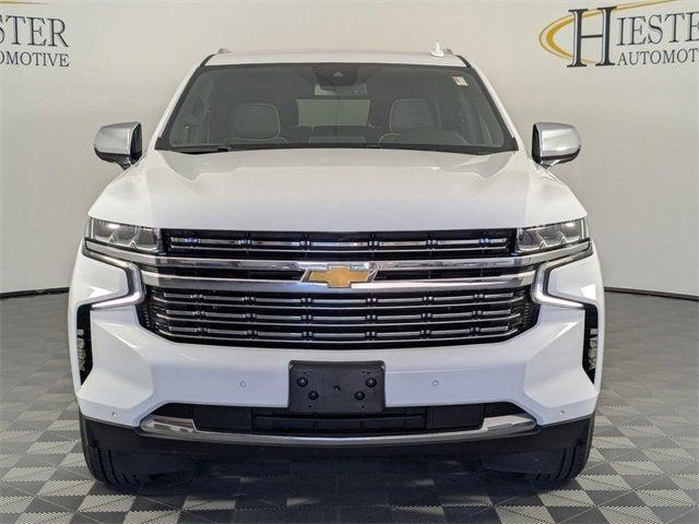 2023 Chevrolet Suburban 4WD Premier 2023 Chevrolet Suburban 4WD Premier
