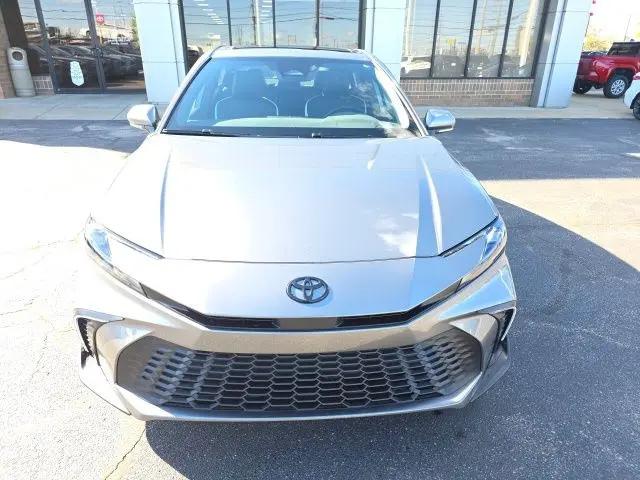 2026 Toyota Camry SE for sale in Brook Park, OH