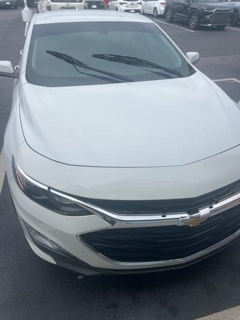 2020 Chevrolet Malibu FWD LT 2020 Chevrolet Malibu FWD LT
