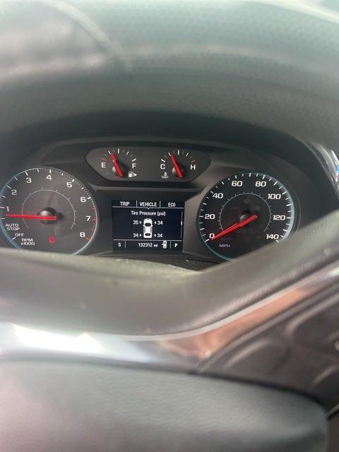 2020 Chevrolet Malibu FWD LT 2020 Chevrolet Malibu FWD LT