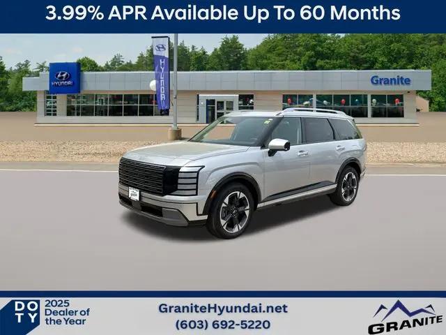 2026 Hyundai Palisade Limited for sale in Somersworth, NH
