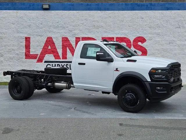2026 Ram 5500 Tradesman/Big Horn for sale in Little Rock, AR